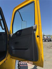 2020 International MV607