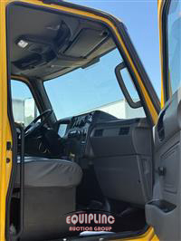 2020 International MV607