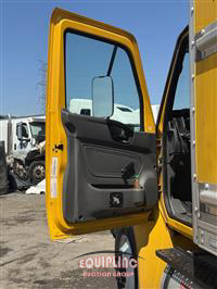 2020 International MV607
