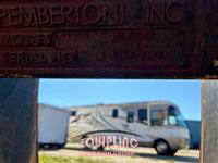 PEMBERTON 421339