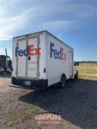 2022 Ford E350