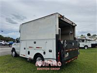 2004 Ford E-350