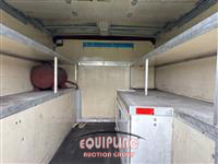 2004 Ford E-350