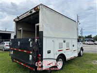 2004 Ford E-350