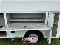 2004 Ford E-350