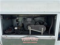 2004 Ford E-350