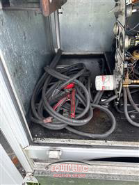 2004 Ford E-350