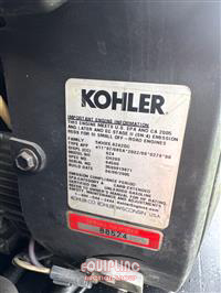 2004 Ford E-350