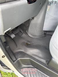 2004 Ford E-350