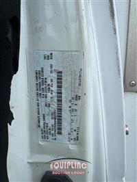 2004 Ford E-350