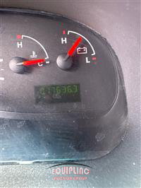 2004 Ford E-350