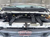 2004 Ford E-350