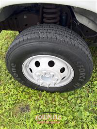 2004 Ford E-350
