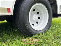 2004 Ford E-350