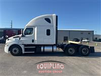 2020 Freightliner Cascadia