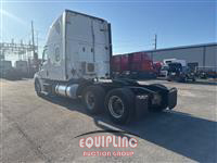 2020 Freightliner Cascadia