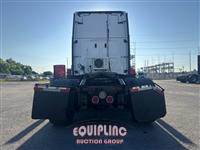2020 Freightliner Cascadia