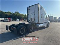 2020 Freightliner Cascadia