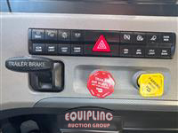 2020 Freightliner Cascadia