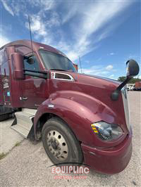 2016 Kenworth T680