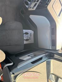 2020 Freightliner Cascadia