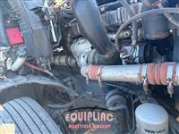 2020 Freightliner Cascadia