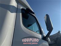 2020 Freightliner Cascadia