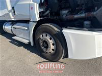 2020 Freightliner Cascadia