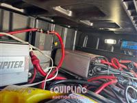 2020 Freightliner Cascadia
