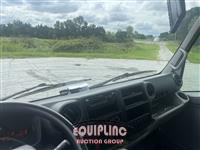 2018 Hino 195