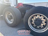 2020 Freightliner Cascadia