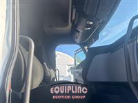 2020 Freightliner Cascadia