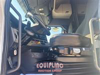 2019 Freightliner Cascadia