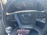 2019 Freightliner Cascadia