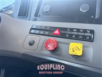 2019 Freightliner Cascadia