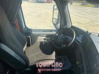 2019 Freightliner Cascadia