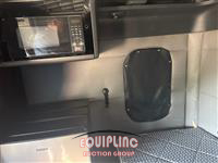 2019 Freightliner Cascadia