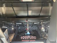 2019 Freightliner Cascadia