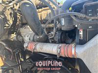2019 Freightliner Cascadia