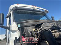 2019 Freightliner Cascadia