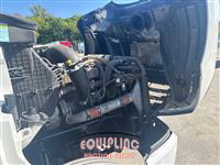 2019 Freightliner Cascadia