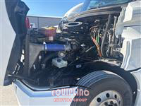 2019 Freightliner Cascadia