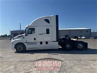 2019 Freightliner Cascadia