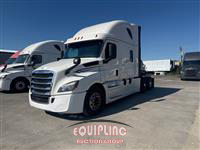 2019 Freightliner Cascadia
