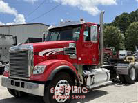 2013 Freightliner Coronado