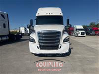 2019 Freightliner Cascadia