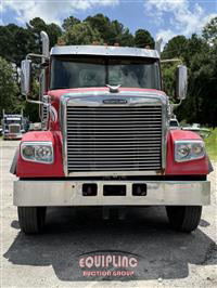 2013 Freightliner Coronado