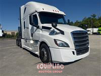 2019 Freightliner Cascadia
