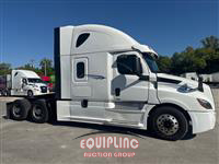 2019 Freightliner Cascadia