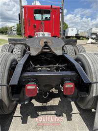 2013 Freightliner Coronado